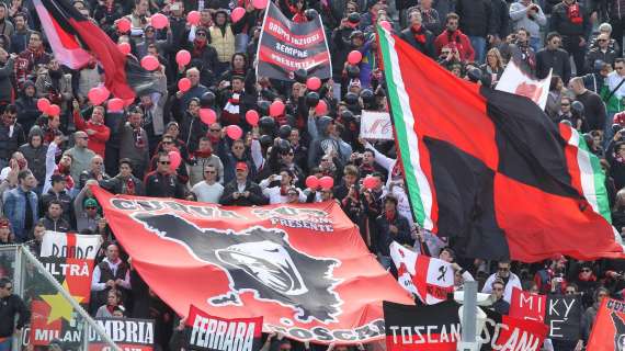UFFICIALE: Milan, riscattato il giovane Speziale dal Lecce