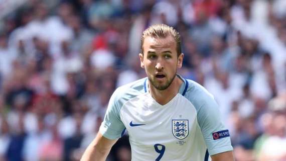 Lituania-Inghilterra, le formazioni ufficiali: Kane ancora a caccia di gol