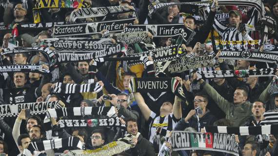 Juventus, Buenacasa: "Felice della nuova esperienza in bianconero"