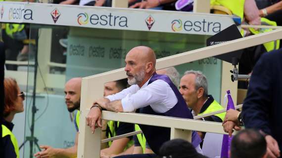 Fiorentina-Venezia 0-1, scontri tifosi