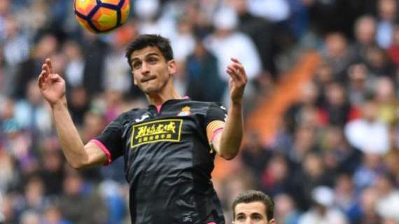 Le pagelle dell'Espanyol - Moreno decisivo, Aaron Martin onnipresente 
