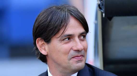 Lazio, Inzaghi: "Correa al posto di Felipe Anderson. Badelj importante"