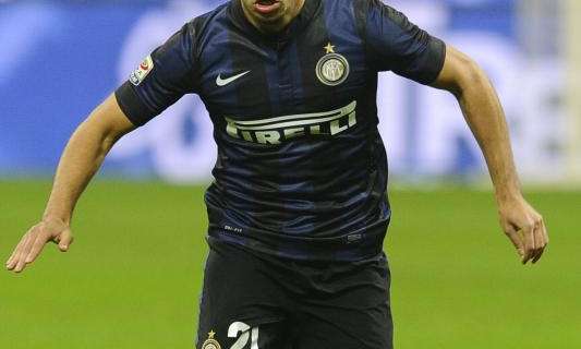 UFFICIALE: Inter, torna Taider dal Southampton