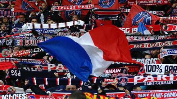 Francia, Parigi domina: dalla prossima stagione 3 club nei primi 2 campionati