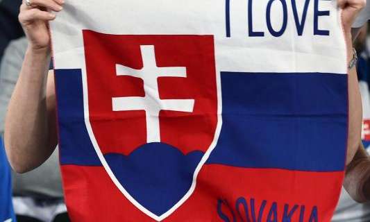Campionati in Europa: Slovacchia, Zilina in arrestabile: 11 vittorie su 13