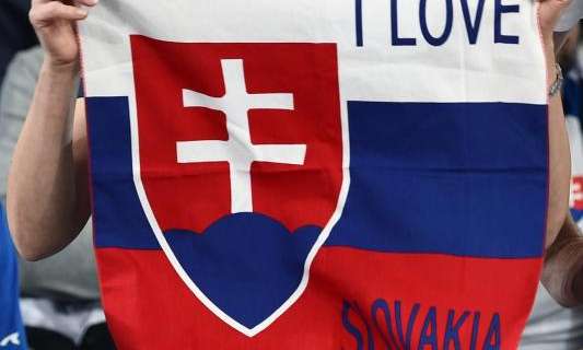 Slovacchia, i convocati di Kozak per Slovenia e Scozia. Due italiani