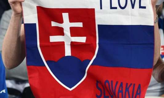 Campionati in Europa: Slovacchia, allungo dello Zilina