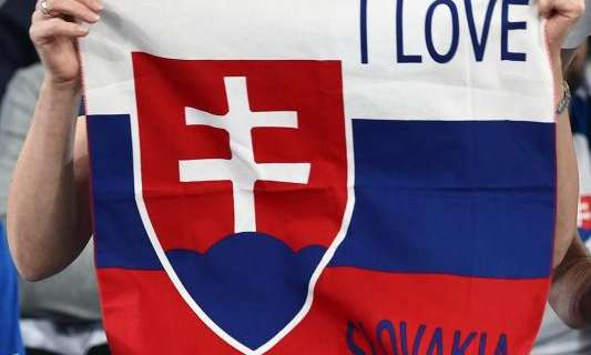 Campionati in Europa: Slovacchia, quarto successo di fila per lo Zilina