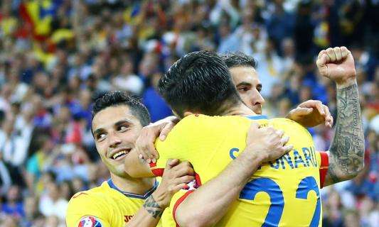 Campionati in Europa, Romania: Vitorul ko, lo Steaua Bucarest sale