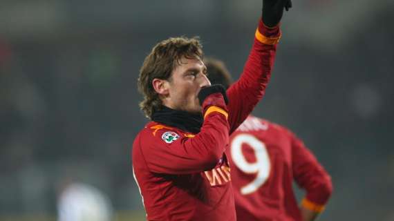 23 gennaio 2010, Roma vince in casa della Juve. La vendetta di Ranieri
