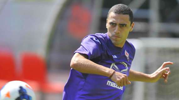 TMW - Fiorentina, prosegue il derby di Verona per Romulo