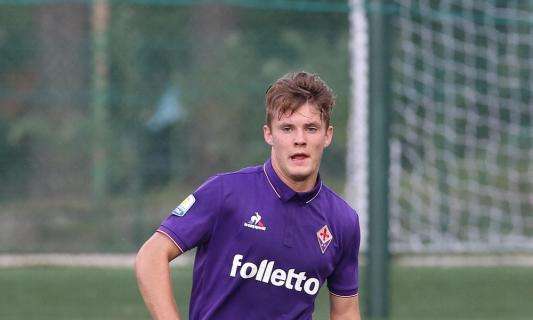 Ds Lechia Danzica: "Chrzanowski verrà riscattato dalla Fiorentina"