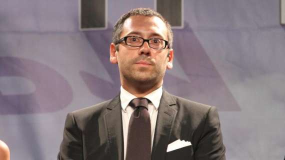 UFFICIALE: Fiorentina, Alberto Marangon è il nuovo team manager