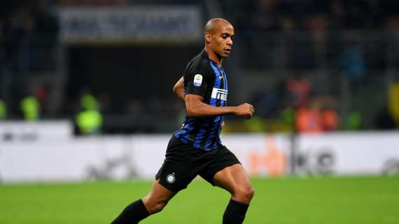 Inter, Joao Mario: "Noi più della Roma meritavamo di vincere"