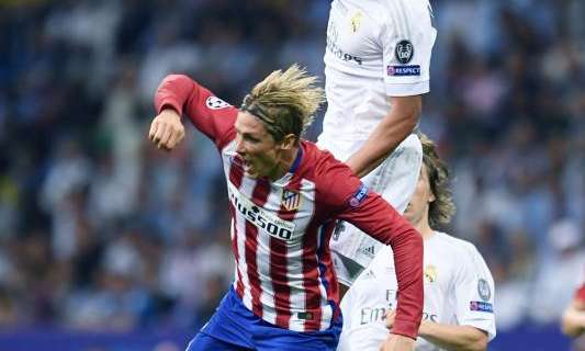 Atletico Madrid-Bayern Monaco, le formazioni ufficiali: Torres dal 1'