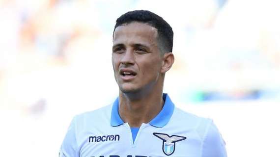 Lazio, Luiz Felipe: "Vittoria che ci dà fiducia in vista di OM e Inter"