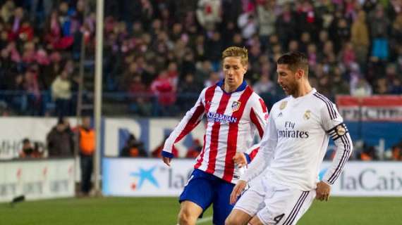 Liga, pari tra Levante e Atl.Madrid: Fernando Torres salva Simeone