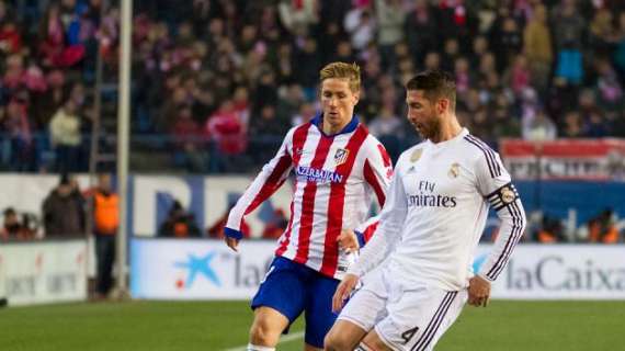 Atl. Madrid, Torres: "Rigore fallito? Conservato un gol per la finale"
