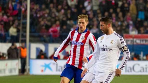 Atletico Madrid, Torres: "Voglio chiudere qui la mia carriera"