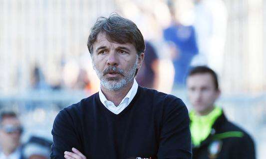 UFFICIALE: Benevento, Baroni è il nuovo allenatore. Contratto biennale