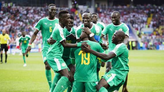 Il Senegal torna avanti con Wague: 2-1 sul Giappone
