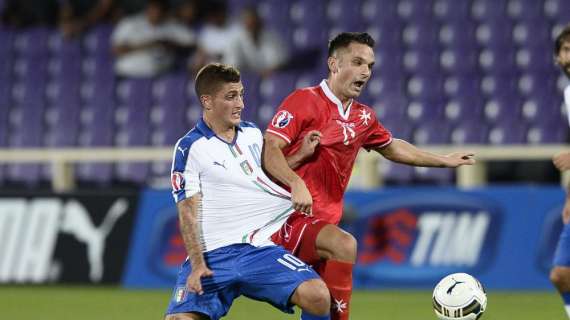 Atalanta-Apollon, Schembri è il primo maltese in gol in un girone UEFA