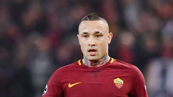 Roma, Nainggolan: "Salah forte ma non è solo lui il pericolo nei Reds"