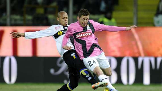 LIVE TMW - Parma-Juventus 0-0 - Fine secondo tempo