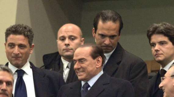 Milan, Berlusconi: "Mister Bee? Non vendo l'intero pacchetto, cerco un socio"