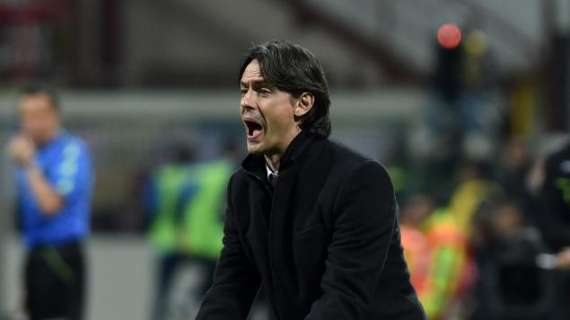 Milan, Inzaghi: "Serata difficile da digerire, dovevamo chiudere la gara"