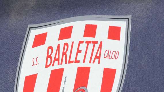 UFFICIALE: Barletta, arriva il centrocampista Gemignani