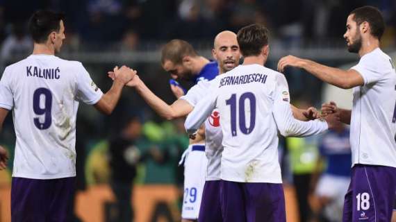 Calisti a TMW: "Fiorentina forte ma con l'Empoli troppa presunzione"