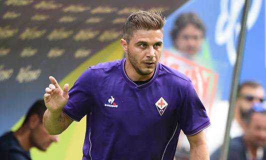 Fiorentina, nuovi contatti col Betis per Joaquin: via libera di Sousa