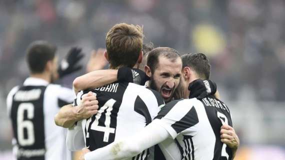 VIDEO - Torino-Juventus 0-1, Alex Sandro decide il derby della Mole