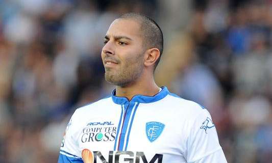 Empoli, ag. Sepe: "Il Napoli crede in lui. Speriamo di tornare in azzurro"