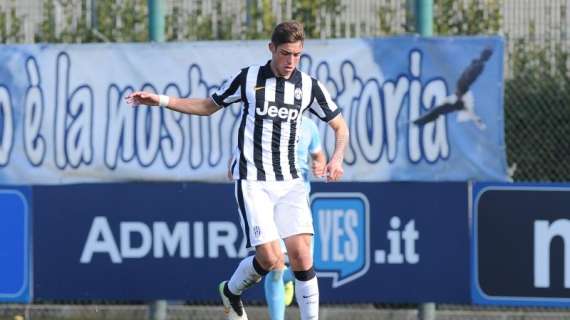 ESCLUSIVA TMW - Panthrakikos, dalla Juventus arriva il giovane Roussos