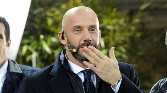 Sampdoria, gli auguri del club blucerchiato a Gianluca Vialli