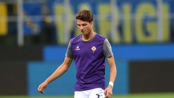 Zekhnini: "Il debutto con la Fiorentina? Lo ricorderò per il resto della vita"