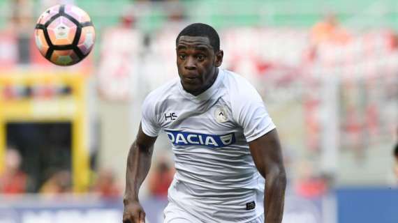 Udinese, Delneri su Zapata: "Spero abbia fiducia, io ne ho molta in lui"