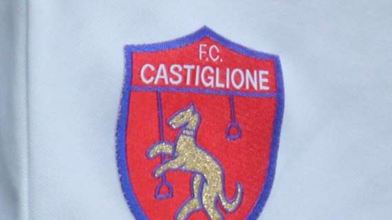Castiglione, il club comunica la mancata iscrizione al campionato