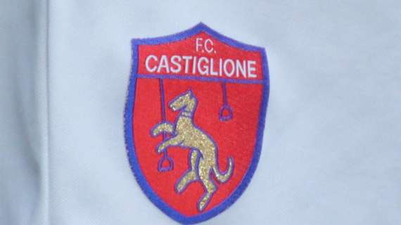 Castiglione, Delpiano: "Non ci aspettavamo di vincere il campionato"