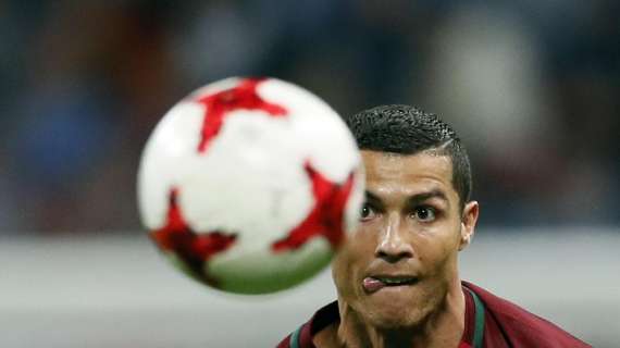 Cristiano Ronaldo, il Real lo aspetta per Supercoppa