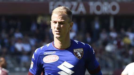 Torino, contratto fino al 2021 per convincere Hart a restare