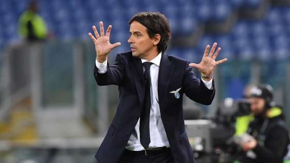 Lazio, Inzaghi: "Mi dispiace per i ragazzi. A Milinkovic manca la scintilla"