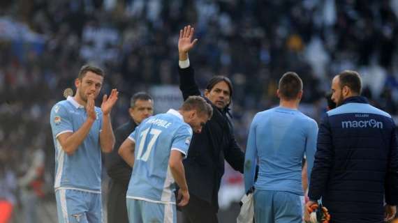 Coppa Italia, il programma delle semifinali: Lazio-Roma torna in serale