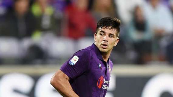 TMW - Fiorentina-Simeone, primi approcci per il rinnovo 