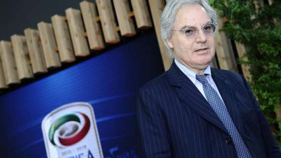 TMW - Serie A, Beretta: "Passi in avanti verso l'accordo sui diritti tv"