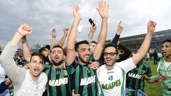 ESCLUSIVA TMW - Sassuolo, Losito: "Aurelio, baby bomber da 41 goal" 