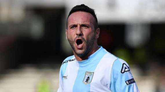 Arezzo, Cutolo: "Caputo il miglior giocatore della Serie B"