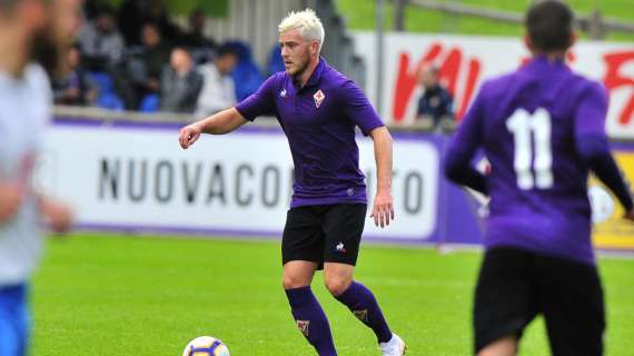 Fiorentina, Veretout torna. Nuova stagione da dopo Badelj